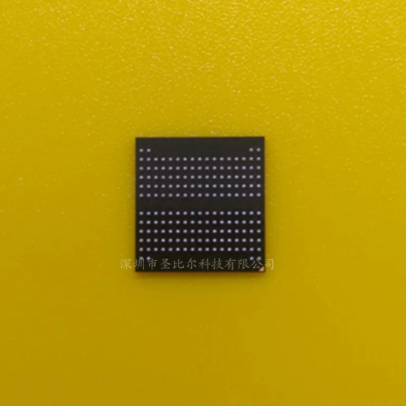 New10piece MT52L1G32D4PG-107WT:B D9SSK 4GB LPDD3หน่วยความจำ IC