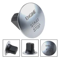 Engine Star＆Stop Push Button Switch Keyles NEW 2215450714 for Mercedes Benz Start Stop Push Button Ignition Switch Keyless