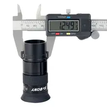 40mm FMC Plossl Eyepiece #4