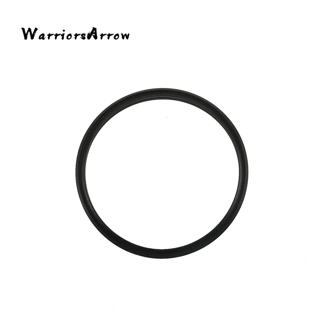 

WarriorsArrow Turbocharger Intercooler Boost Pipe Hose Seal Gasket For VW Beetle Bora CC Golf Jetta For Audi A4 A6 Q3 3C0145117F