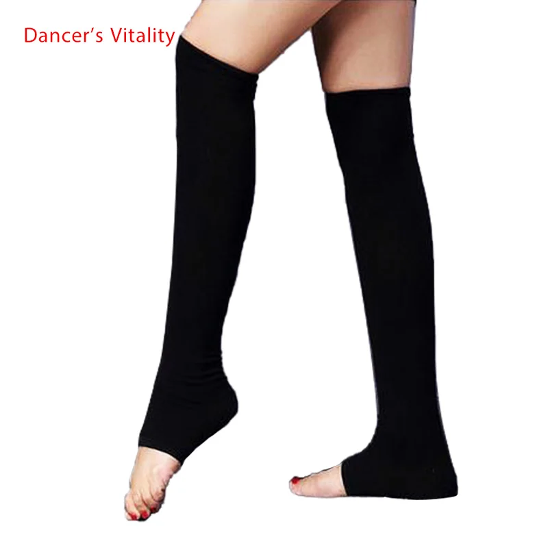 ¡Nuevo! Calcetines de algodón para mujer, accesorios de danza del vientre, para ejercicio