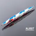 NJ007