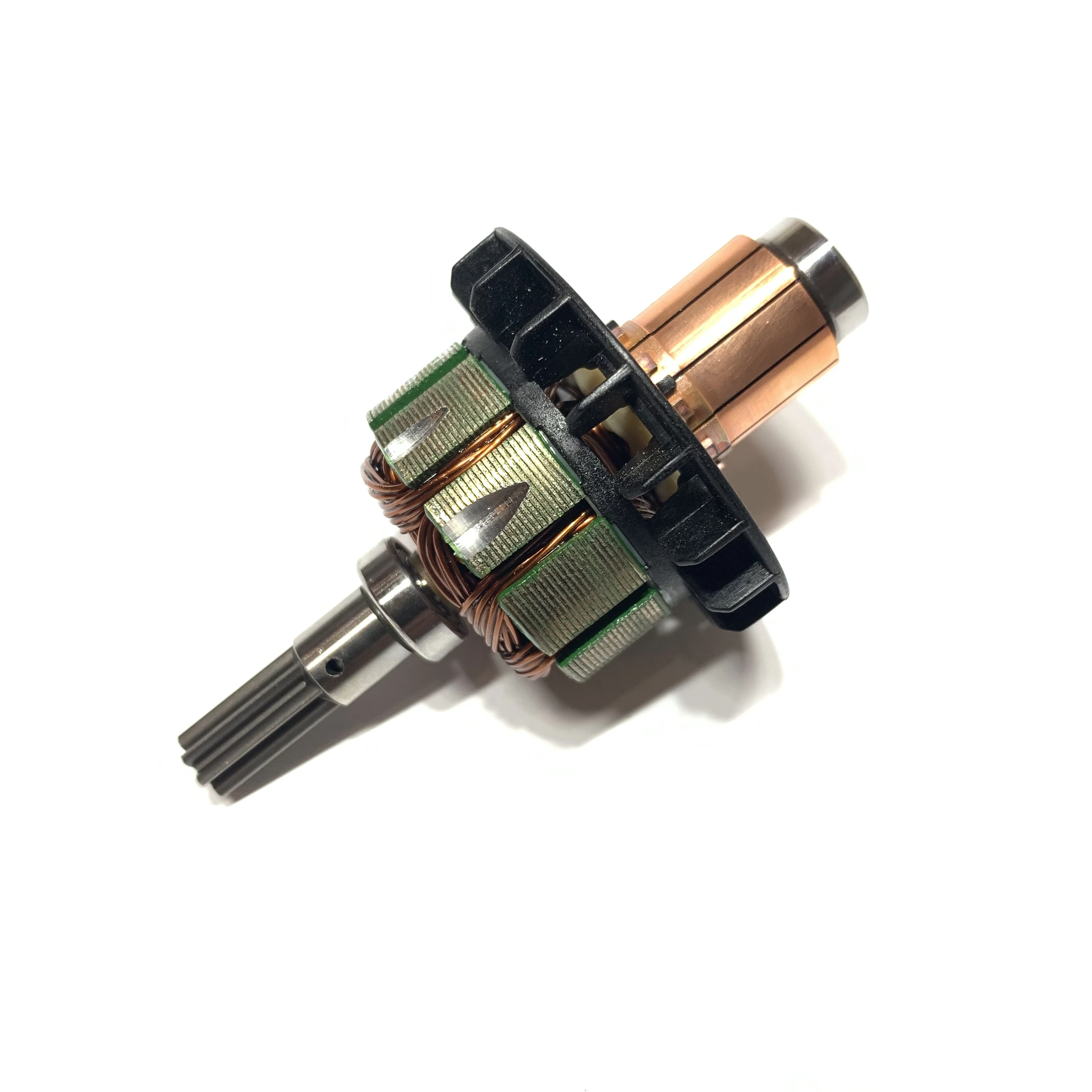 Роторный арматурный двигатель 619372-8 619247-1 619172-6 для MAKITA DTD140 DTD146 TD140D BTD142 BTD146 BTD146Z BTD140Z BTD140SFE BTD140RF