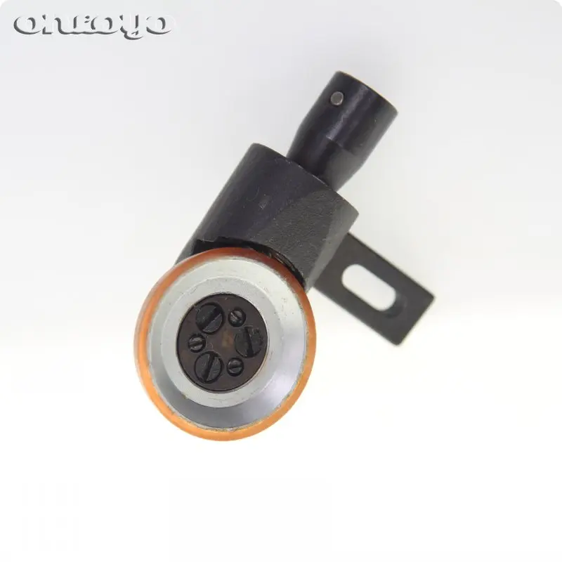 High Head Sewing Machine Spare Parts For Golden Wheel  Pfaff 8810/8820 9910/9920 Feed Rubber Roller J1213-0A