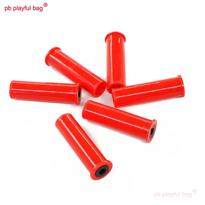 PB لعوب حقيبة الرياضة في الهواء الطلق CS المعدات UDL1014 رصاصة طرية إيفا الإسفنج قنبلة قذيفة M870 لعبة الكبار ملحقات لعبة ممتعة IG17