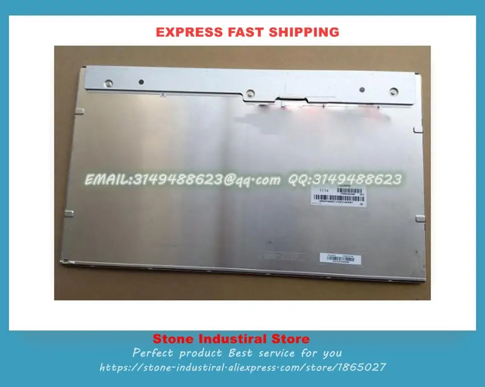 LTM230HP01 LTM230HP06 LM230WF1-TLE3 LM230WF1-TLE1 23 Inch LCD Display Panel Baru