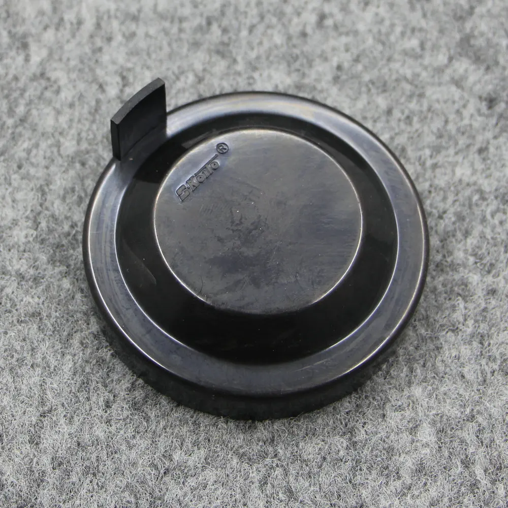 For POLO  2002-2010 Headlight back cover Headlight seal dust cover 6Q0 941 607 D