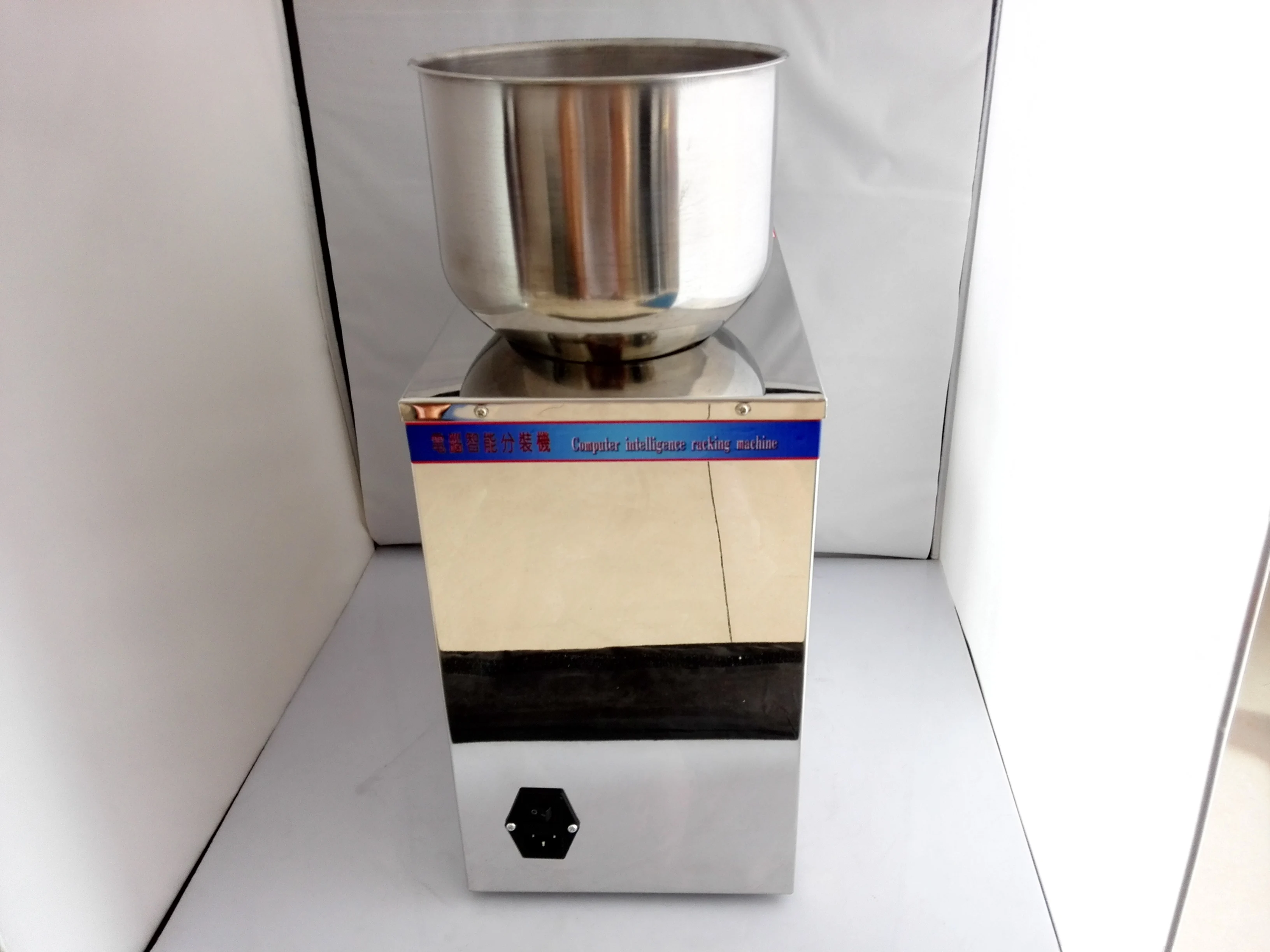 المواد الحبيبية الإصدار 2-120g التلقائي الغذاء الة التعبئة والوزن الحبيبية الشاي الأجهزة الجوز المواد ماكينة حشو