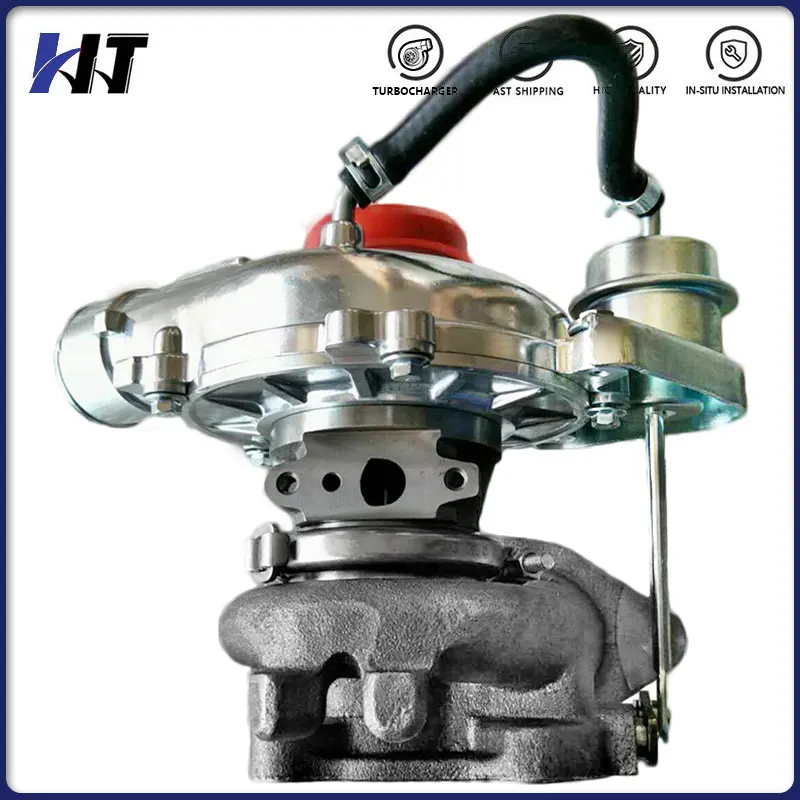 CT16 Turbo 17201-30070 1720130070   Turbocompresor 17201-OL050 17201OL050 para TOYOTA Hilux Vigo Hiace D4D 2KD 2KD-FTV 2KDFTV 2.5L D