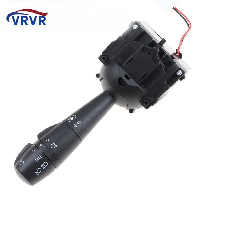 82011-67977 Headlight Switch  For DACIA RENAULT Duster Box Logan II Mcv 90 000052074010 255403601R 8201167978