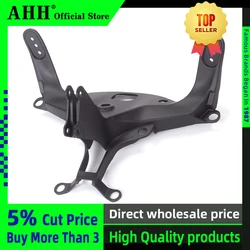 AHH Headlight Bracket Motorcycle Upper Stay Fairing For YAMAHA YZF 1000 R1 2004 2005 2006 YZF-R1 04 05 06 Parts 2007 2008 07 08