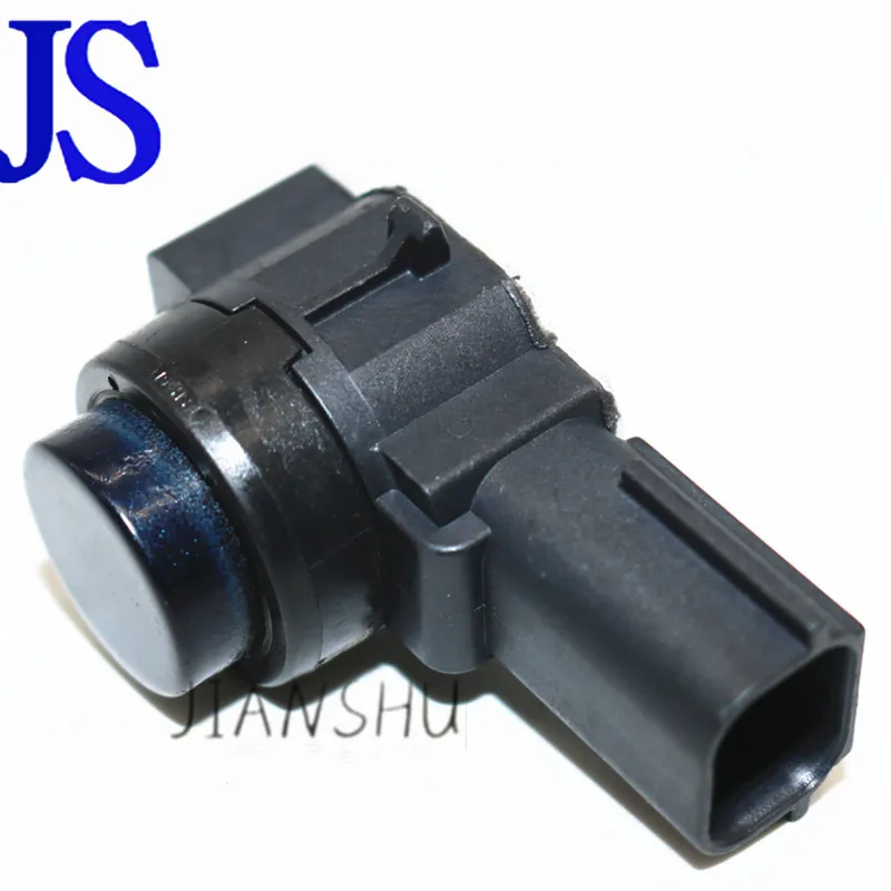 

4Pcs New 1UT50KBUAA Parking Distance Control PDC Sensor For Cher okee Ram OEM 0263023226 2014-2020