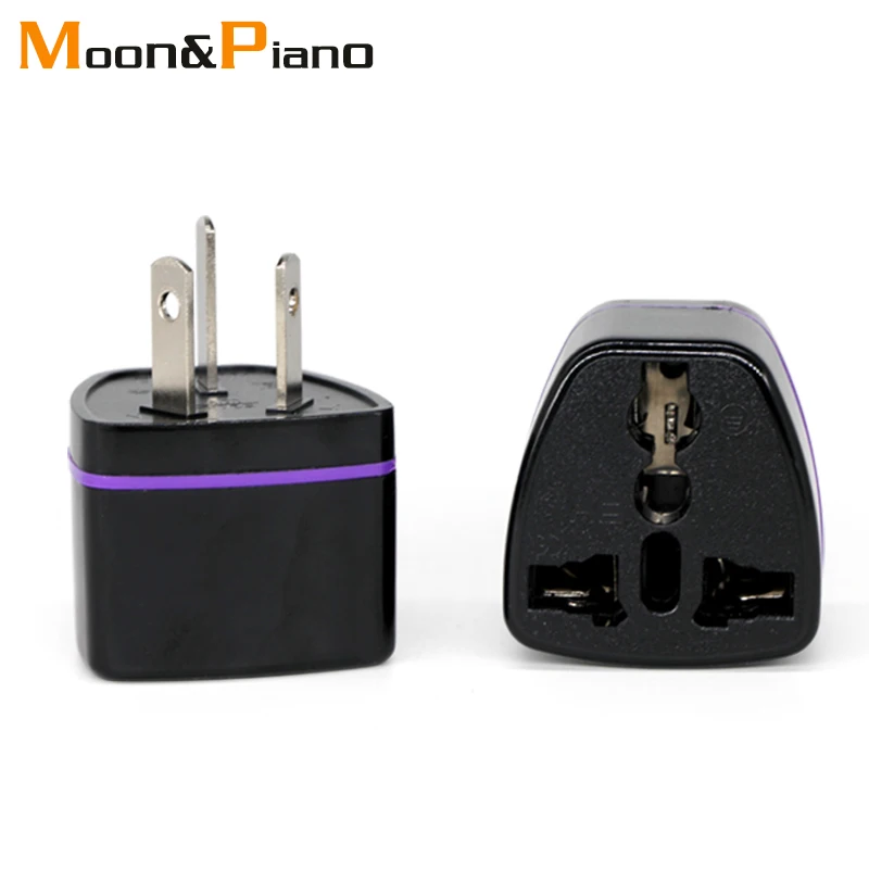 EU US UK To AU Power Plug Adapters Australia New Zealand Argentina Travel Adapter Electrical Plug Converter AC 250V Wall Socket