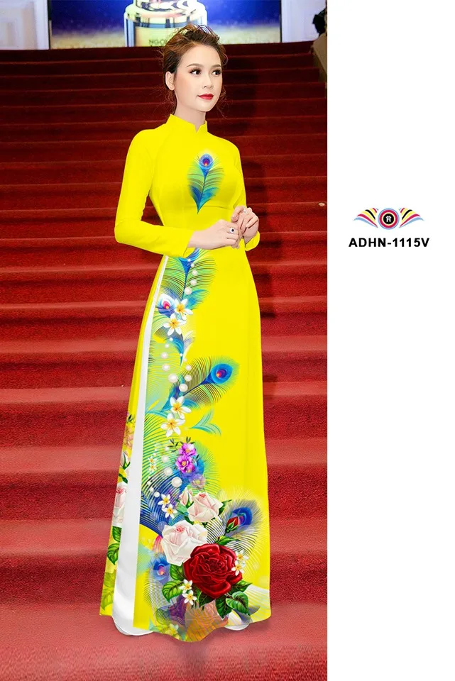 

aodai vietnam clothing cheongsam aodai vietnam dress vietnamese traditionally dress long sleeves cheongsam dress 2pcs dress