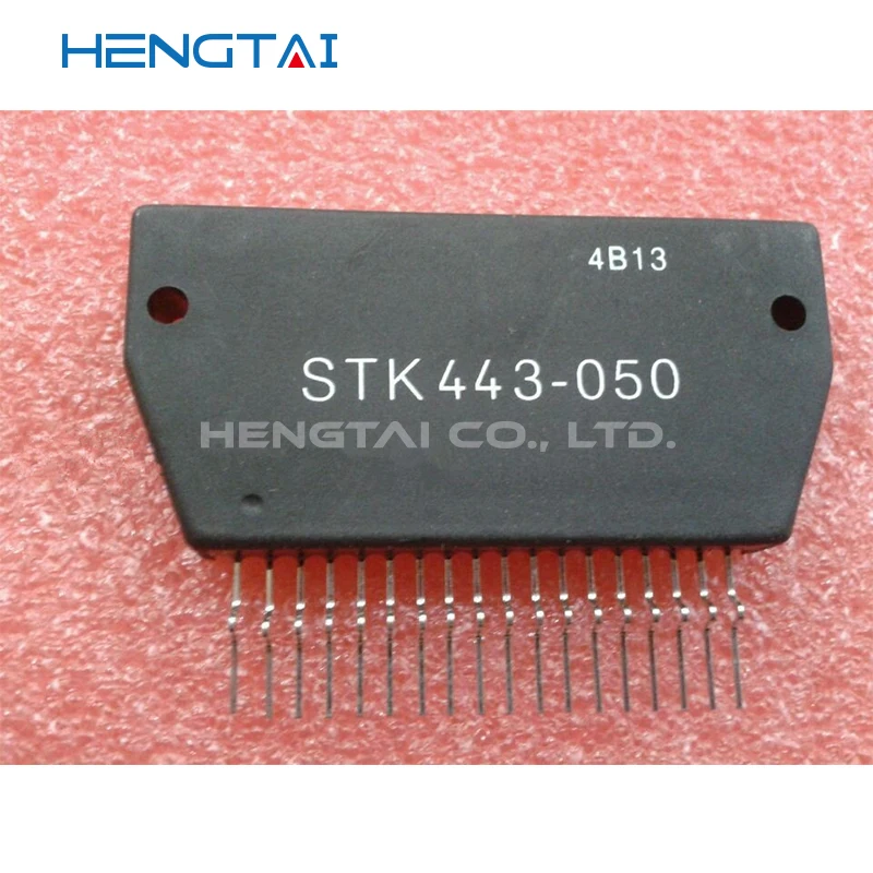 จัดส่งฟรี STK443-050 STK443-070 STK443-090 STK433-320 STK443-530 STK433-330โมดูลต้นฉบับ