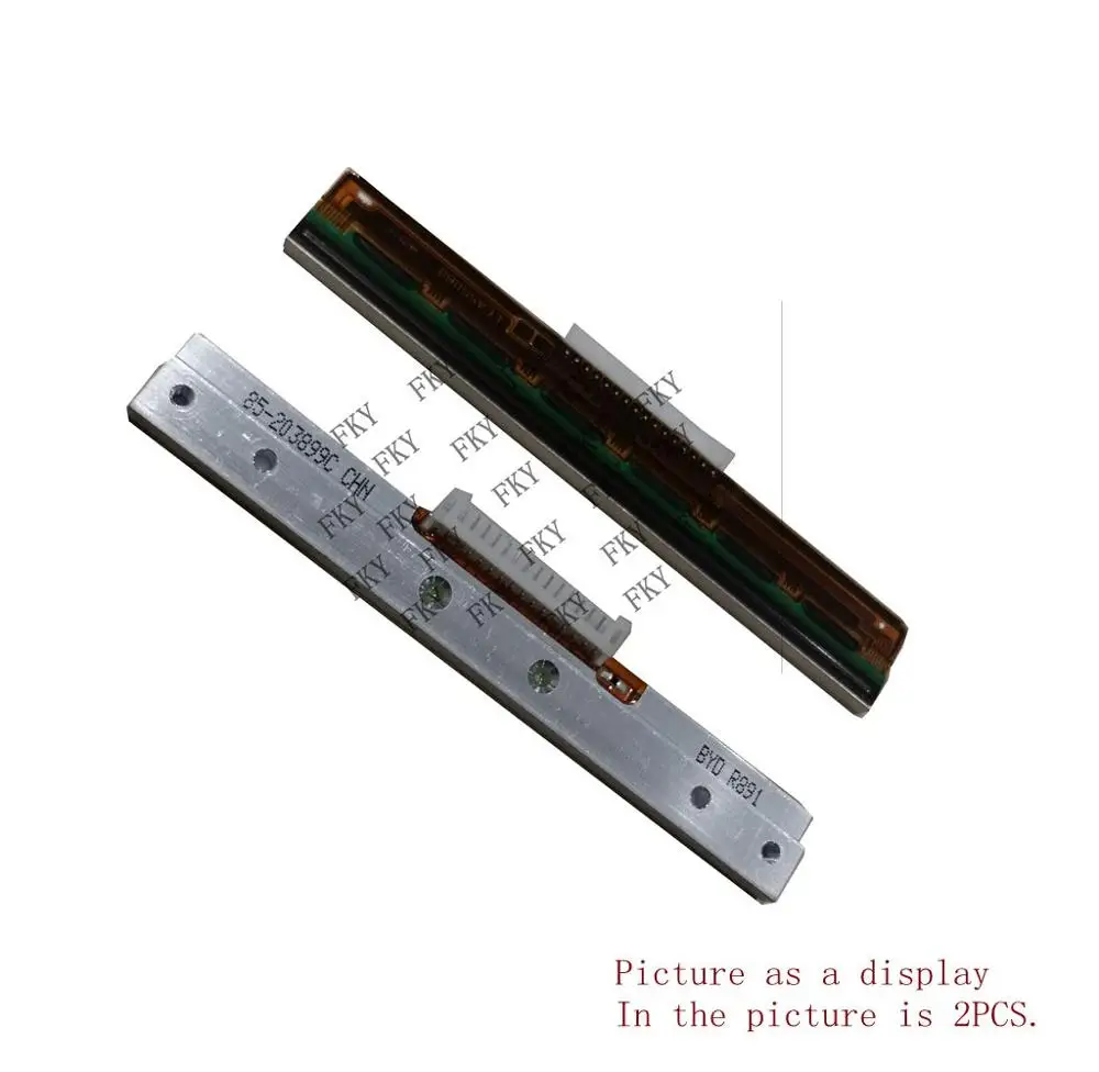 NEW Printhead Print Head For TSC TTP-244plus TTP-244PRO TTP-244CE TTP-244U TTP-245C T-200E T-4402E T-4502E 244 245 200 4402 4502