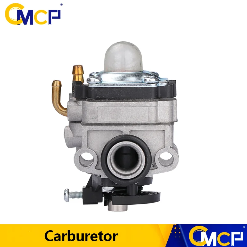 

CMCP Carburetor for Honda GT22 GX22 GX31 FG100 TB26TB 139F 4 Cycle Stroke Engine Trimmer Cutter #16100-ZM5-803 Garden Tool