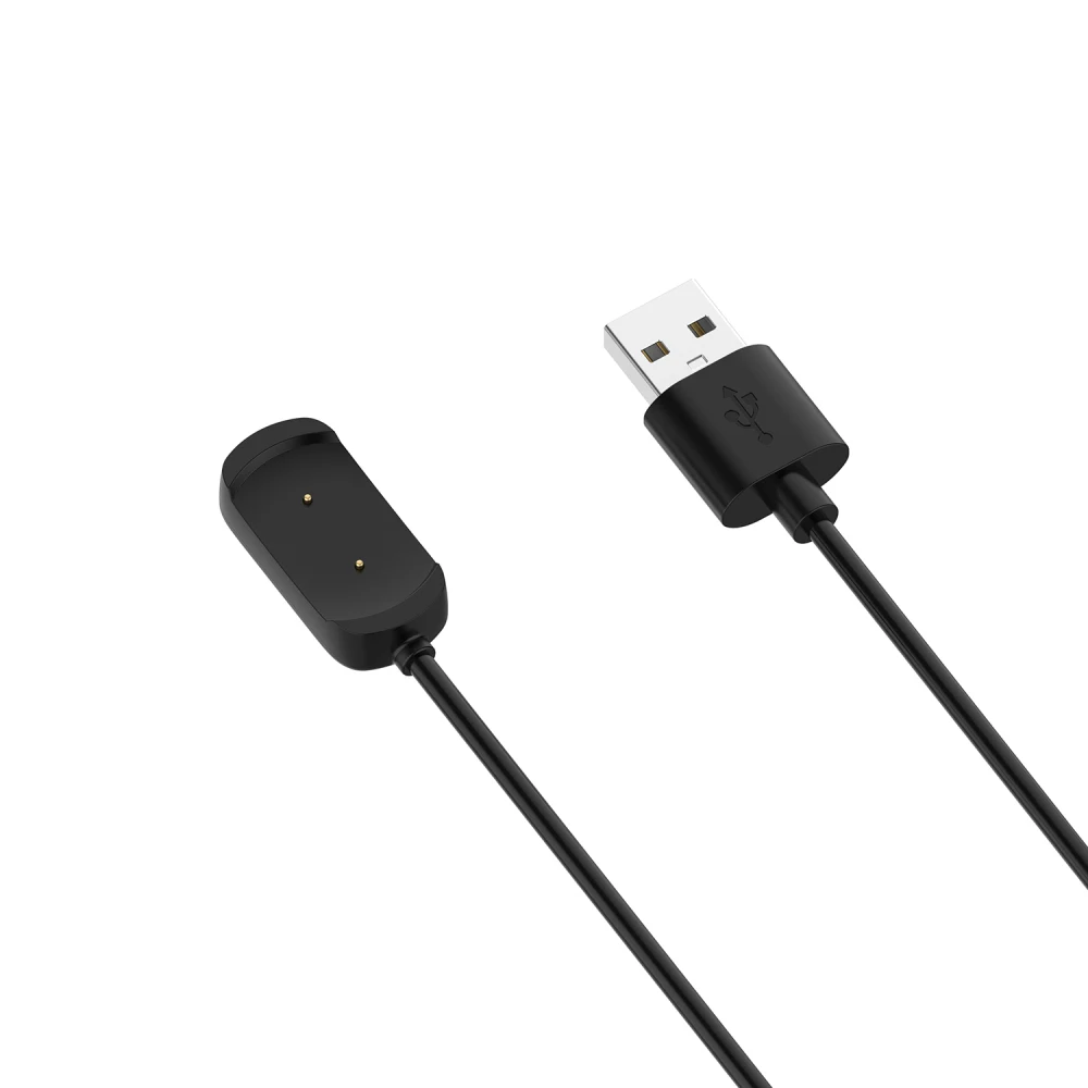 Ersatz Dock Ladegerät Adapter USB Lade Kabel Cradle Basis für Xiaomi Amazfit Pop A2009 Smart Sport Uhr Zubehör