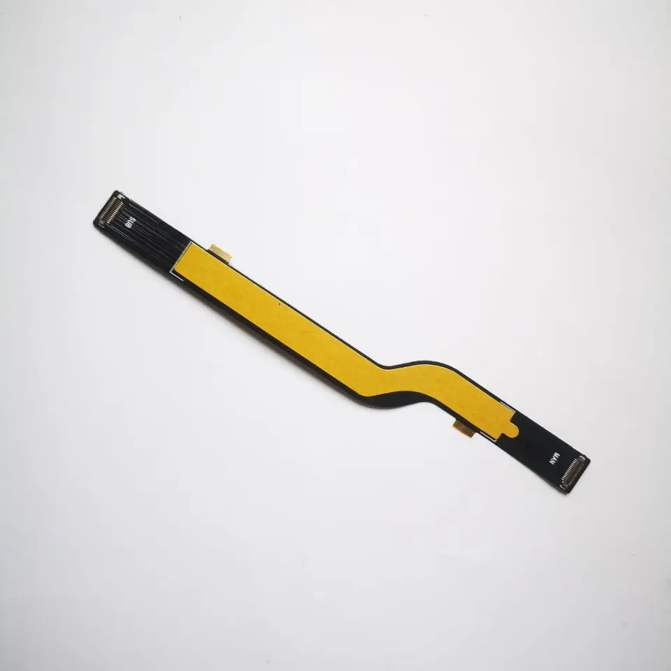 New Original For Oukitel WP6 Mainboard FPC Flex Cable Main FPC Connector Repair Accessories For Oukitel WP6