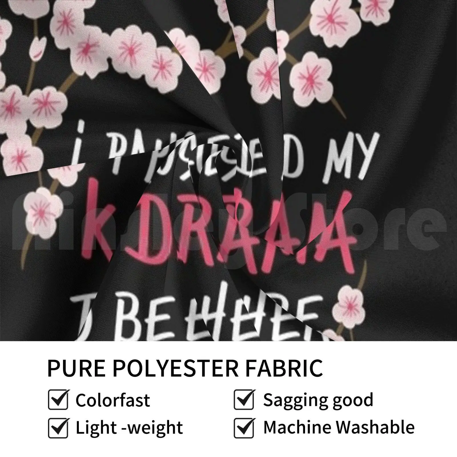 K-Drama Shirt | K-Pop Shirt | Korean Pop Music Customized Tapestry K Drama K Pop Pop Music Korea