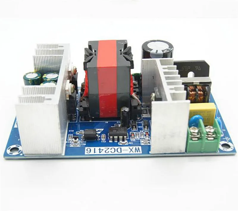 

Upgraded 12V 13A High Power AC-DC Switching Power Supply Board 12V 150W Isolated Module for Electronics