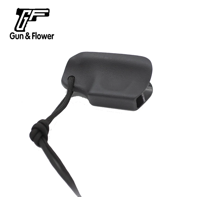 Tactical G17/19/22/23/31/32 Pistl Kydex Trigger Guard Holster Concealed Carry Trigger Guard Protection Cover‎
