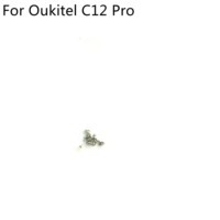 Phone Case Screws For Oukitel C12 Pro MTK6763T Octa Core 6.18\