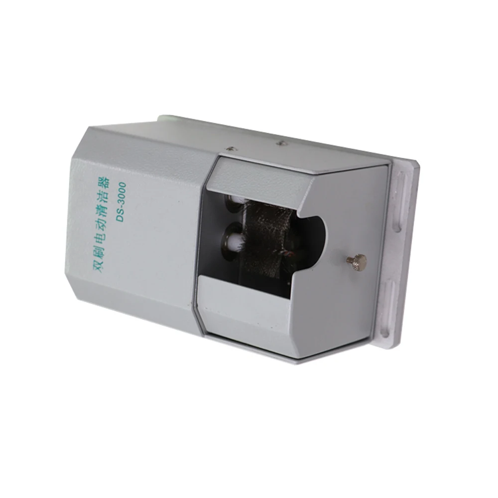 Automatic Soldering Machine Cleaning Box Blowing Cleaner Welding Torch Cleaning Box Soldering Machine Cleaning Box Tin Slag Box
