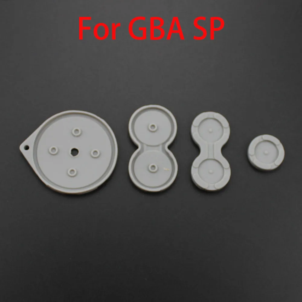 Детали для замены клавиатуры, 1 комплект