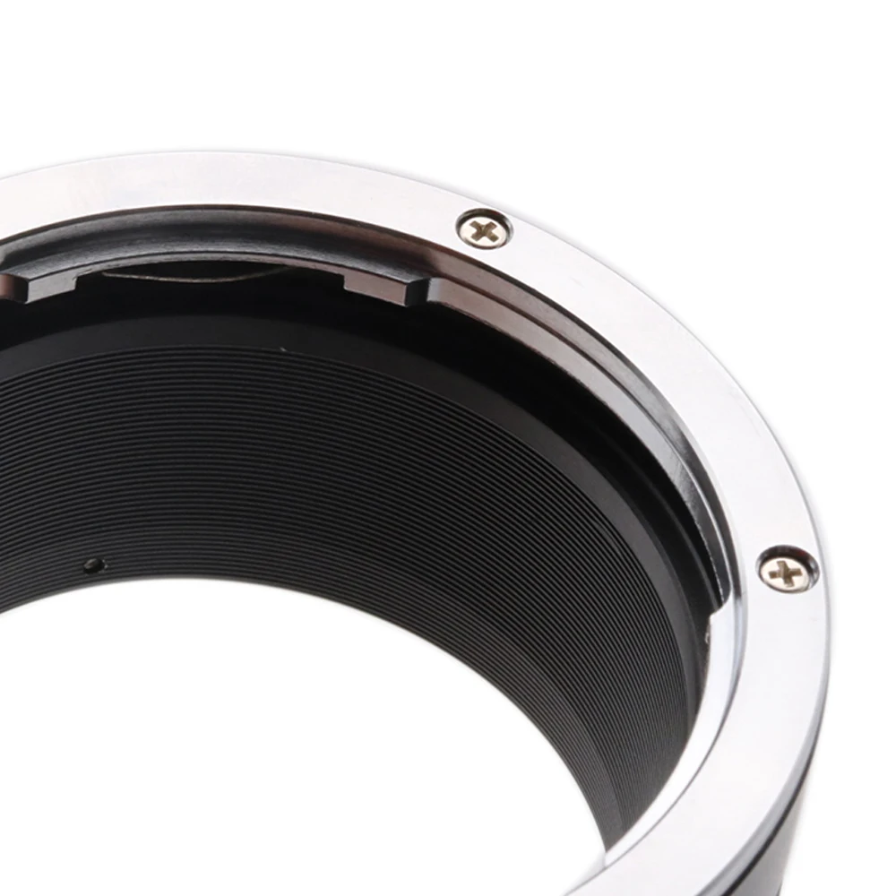 EF - RF Mount Adapter Ring EOS - EOS R for Canon EOS EF EF-S Lens and Canon EOS RF mount Camera R RP R3 R5 R6 etc. NP8260