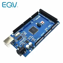 Mega2560 R3 Development Board for Arduino #6