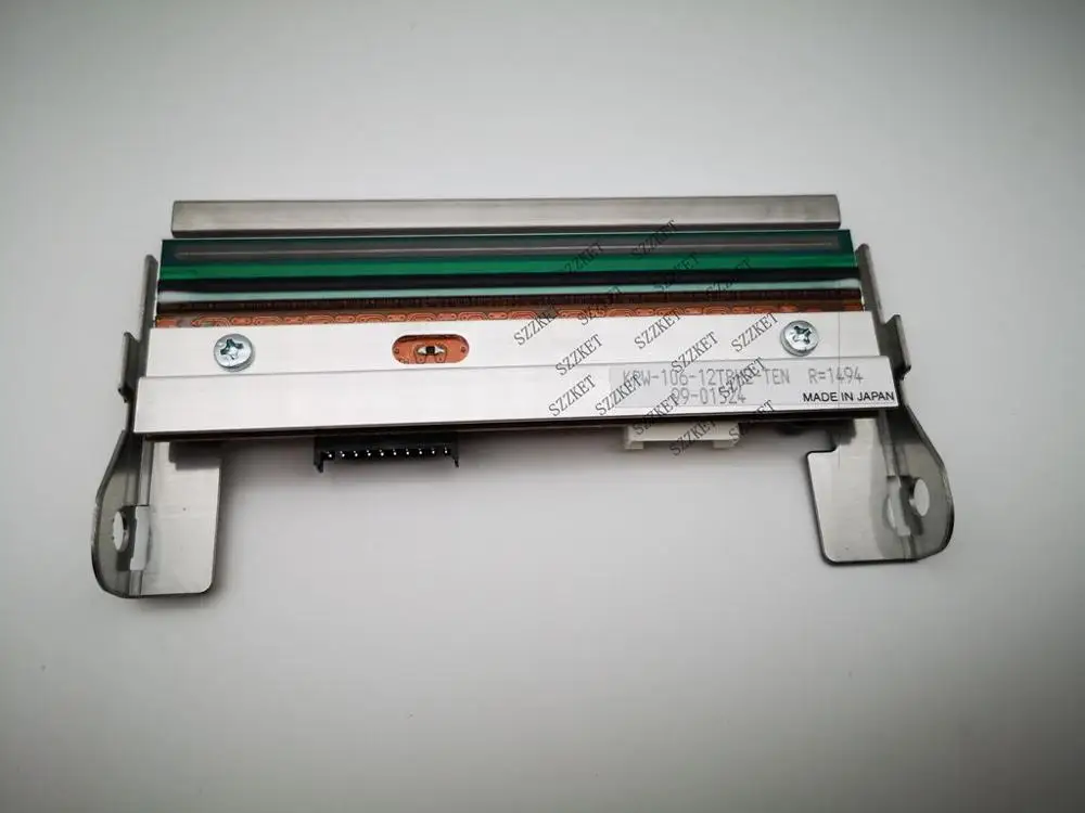 

New original barcode printer head B-452 300DPI B452 For TEC TS12 B-462 TS22 TC22 TC12 B-452TS 300DPI thermal print head B462