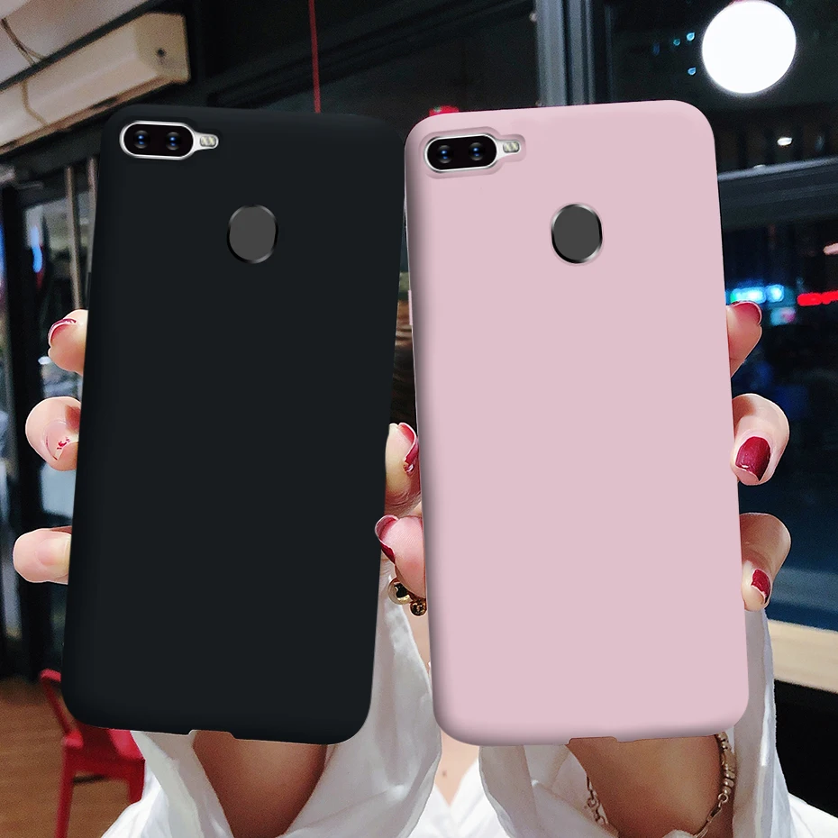 Чехол для OPPO A12 2020, противоударный тонкий мягкий чехол на заднюю панель телефона OPPO A12 CPH2077 CPH2083 OPPOA12 A 12 6,22 дюйма, чехол-бампер
