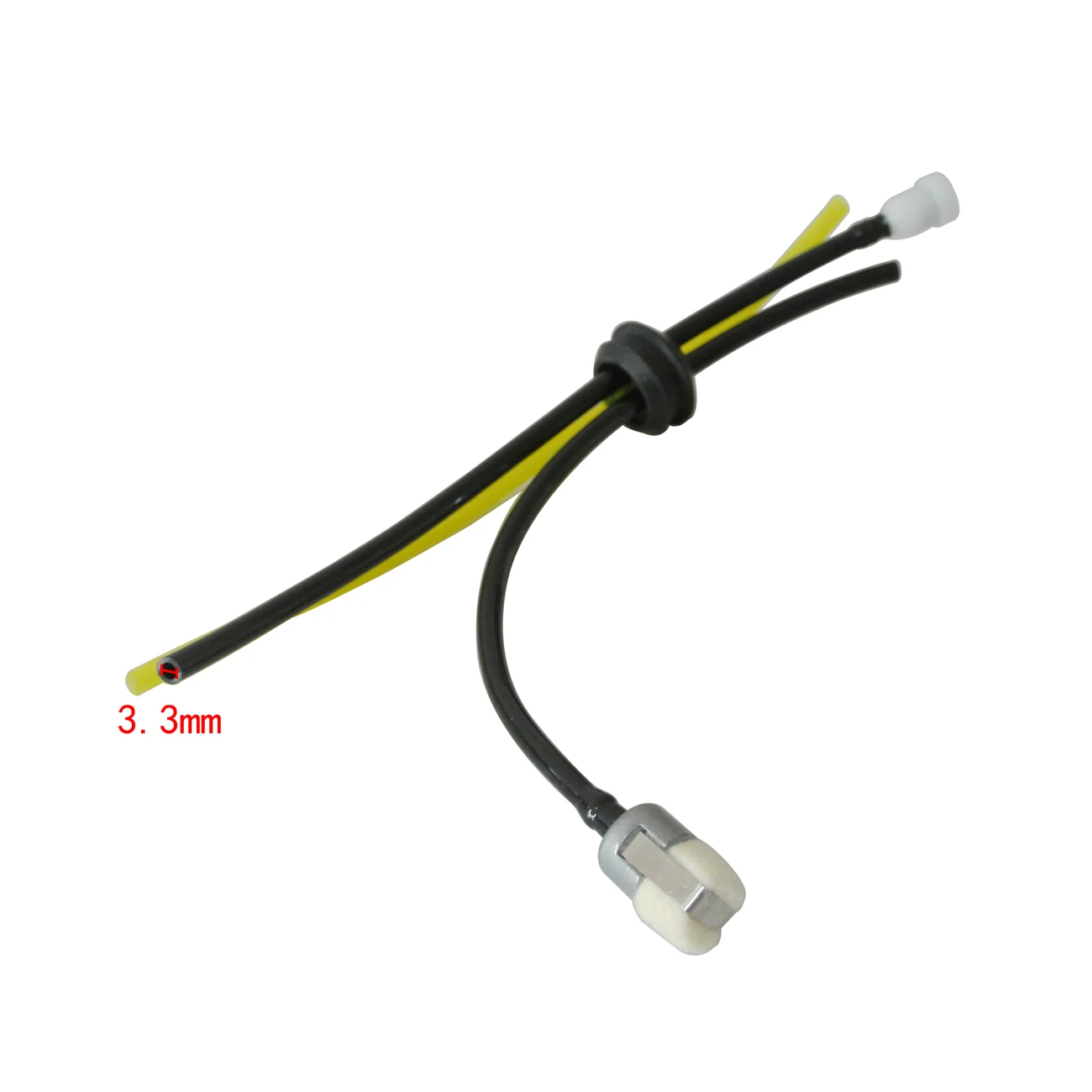 ใหม่การใช้สายชุดกรองสำหรับ900103 90097 Echo 21CC Trimmer Blower