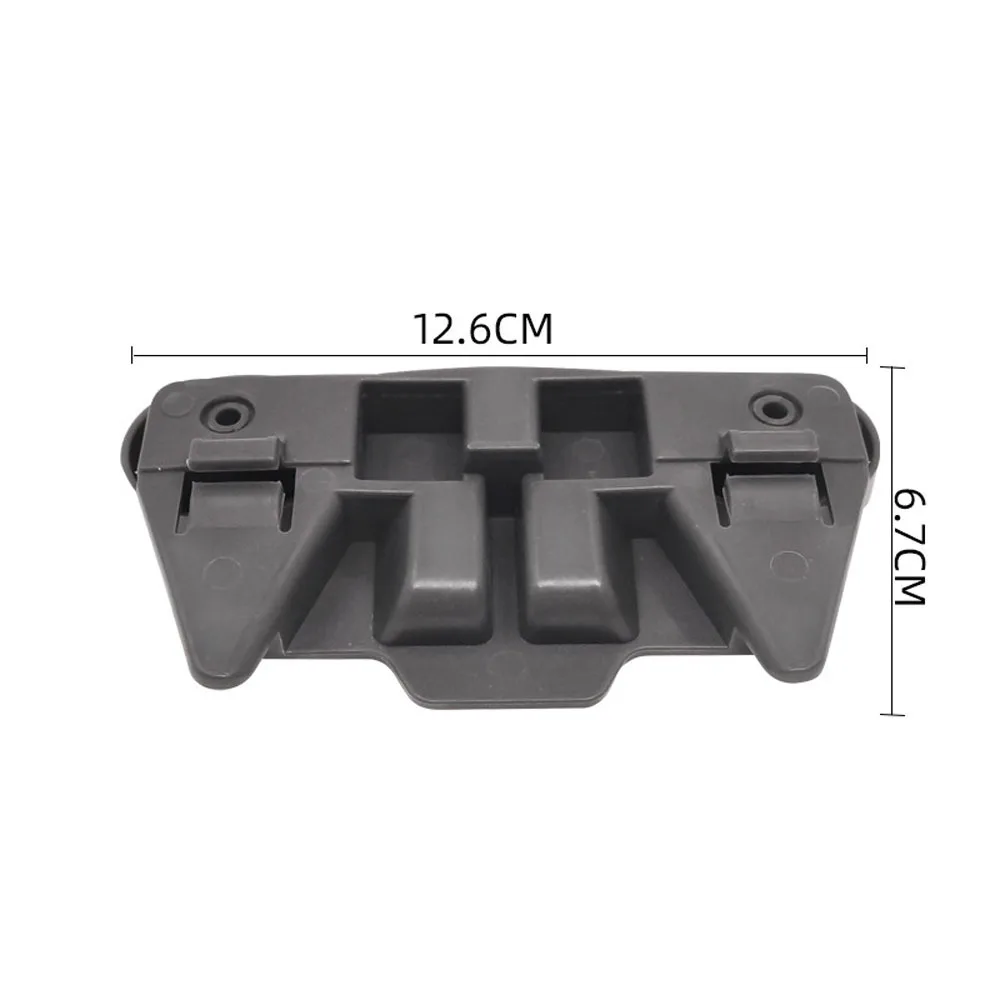 4 Buah W10195416 Perakitan Roda Pencuci Piring untuk Pusaran Air Kenmore Maytag W10195416V B01BR493DW PS11722152 W10195416VP