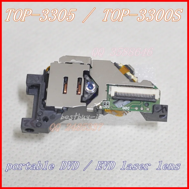 TOP3000S – lecteur DVD laser TOP-3000S PDVD-1700 pour voiture, original, nouveau, PDVD-1800