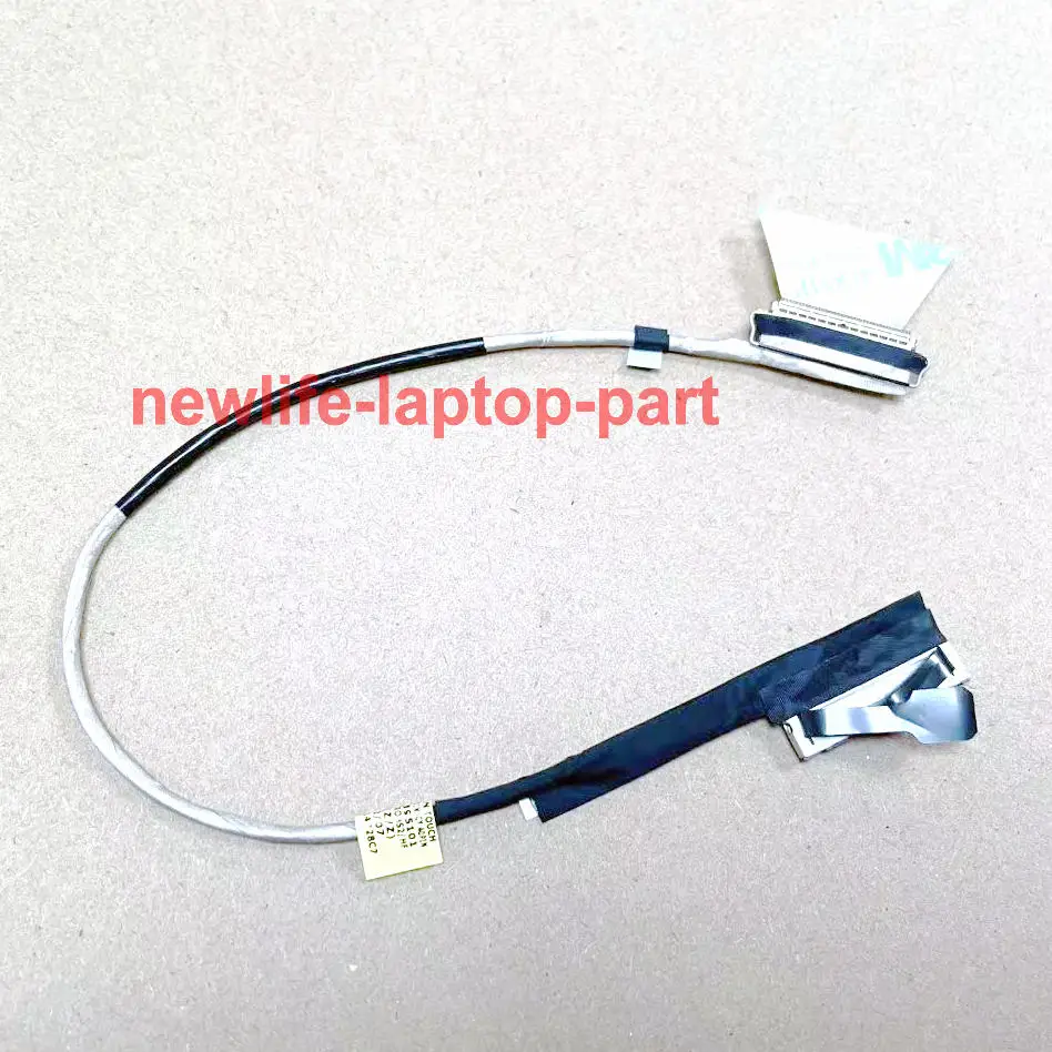 new original for HP 14U G5 740 745 840 845 G5 LCD LED LVDS FLEX CABLE 6017B0895101 L33588-001 tested fully free shipping