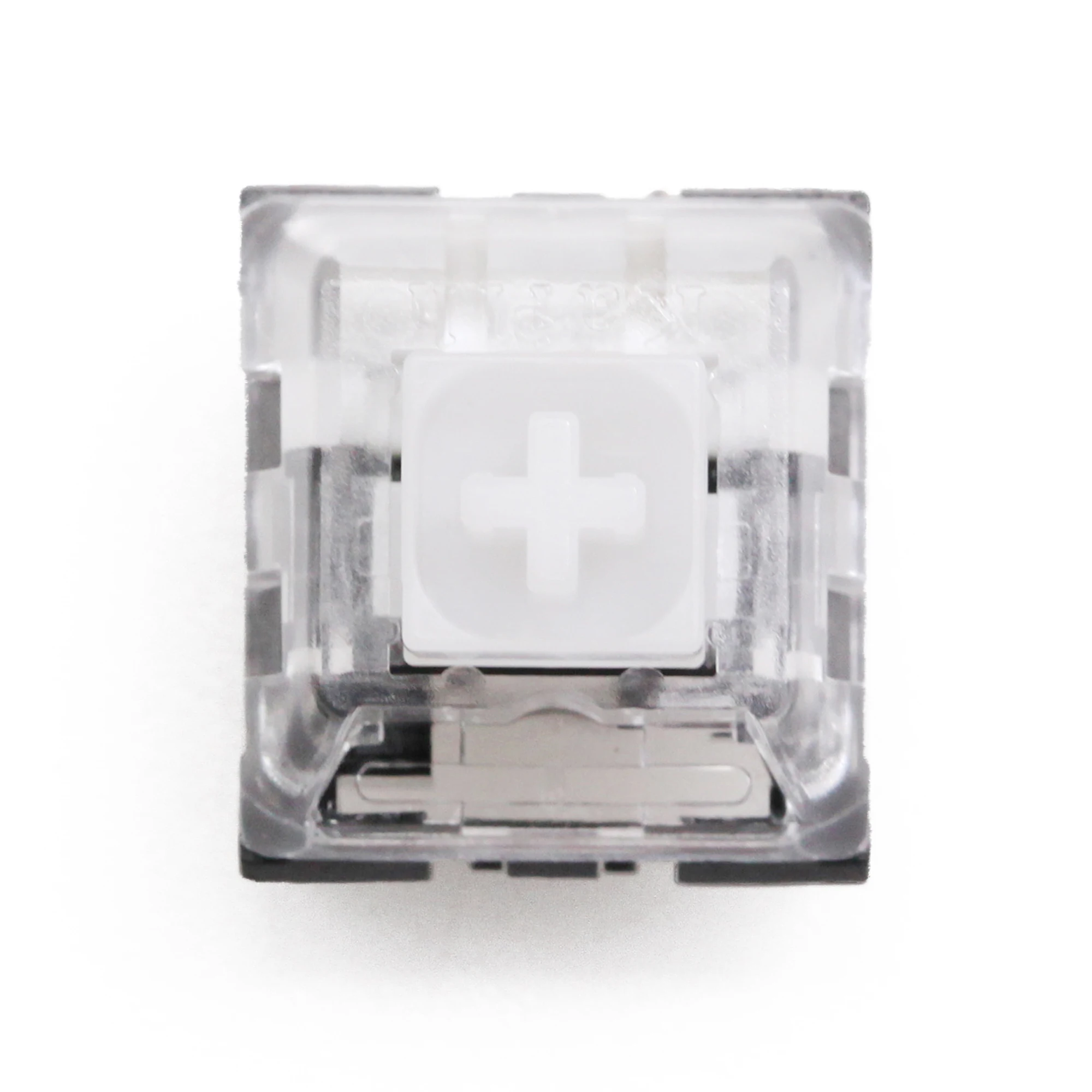 Kailh-interruptor hako royal, novidade, luz rgb smd, interruptor táctil, 85g, à prova de poeira, para teclado mecânico, haste ip56 mx