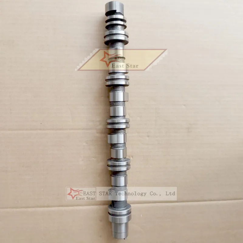 96666394 B10S F12S3 F14D3 F14S3 B10S1 B12S1 Camshaft For Chevrolet For DAEWOO Matiz Kalos 1.2L 1150cc 1.4L 1399cc 1.0L 995cc 02-