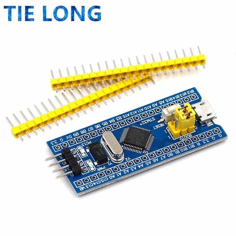 STM32F103C8T6 ARM STM32 Minimum System Development Board Module For CH32F103C8T6