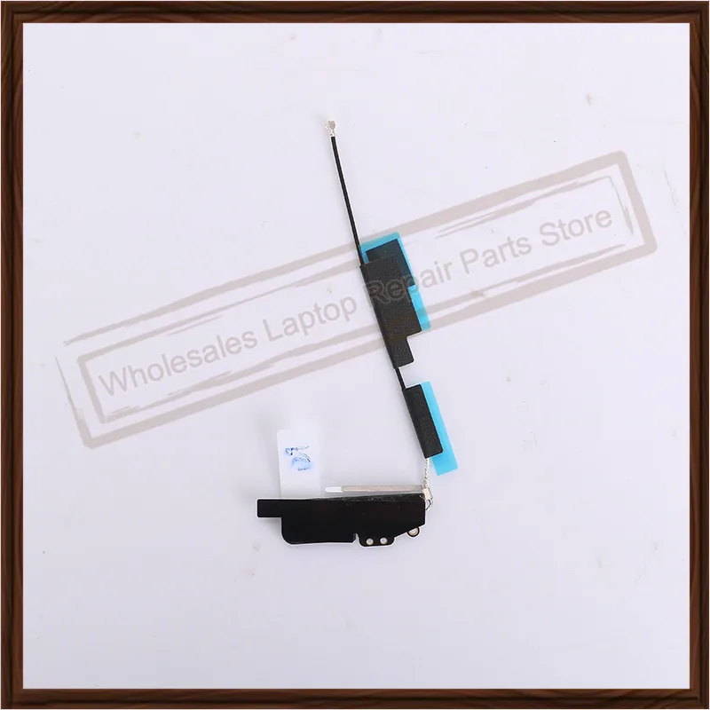 Original GPS Wireless Signal Antenna Connector Flex Cable Ribbon For iPad 5 iPad Air (2017) 3G Antenna