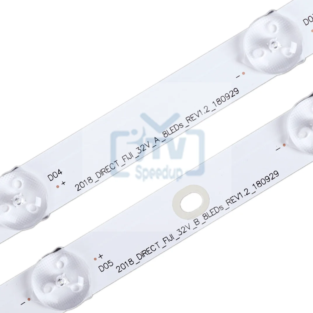 15set=45pcs LED backlight strip for LM41-00091J 00091K KDL-32R303B KDL-32RD303 KDL-32R303C KDL-32R305B