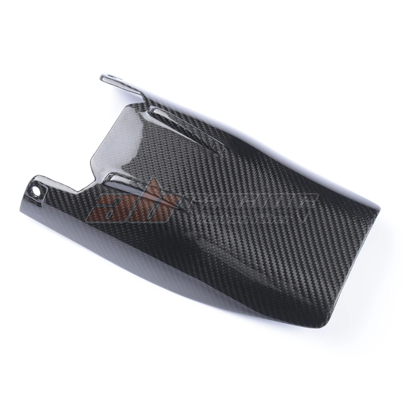 

Rear Hugger Mud Guard Fender Cowl Fairing For KTM Super Adventure 1290 SA 2015-2018 Full Carbon Fiber 100%