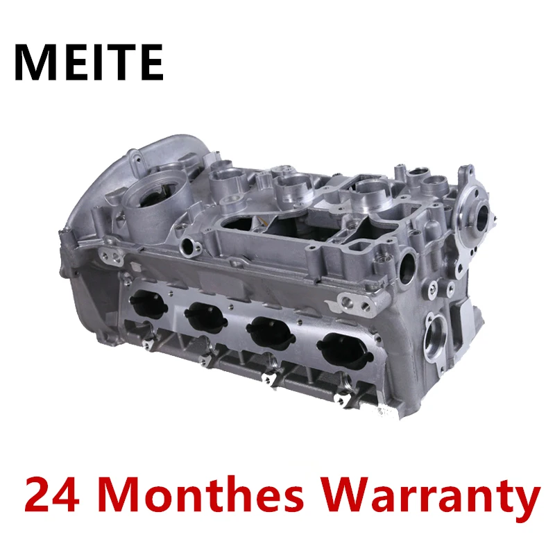 

06H103264X EA888 Cylinder Head&Valve For Volkswagen VW Beetle Golf Jetta Passat Tiguan For Audi A3 Q3 TT 06H103063M 06H103064AF