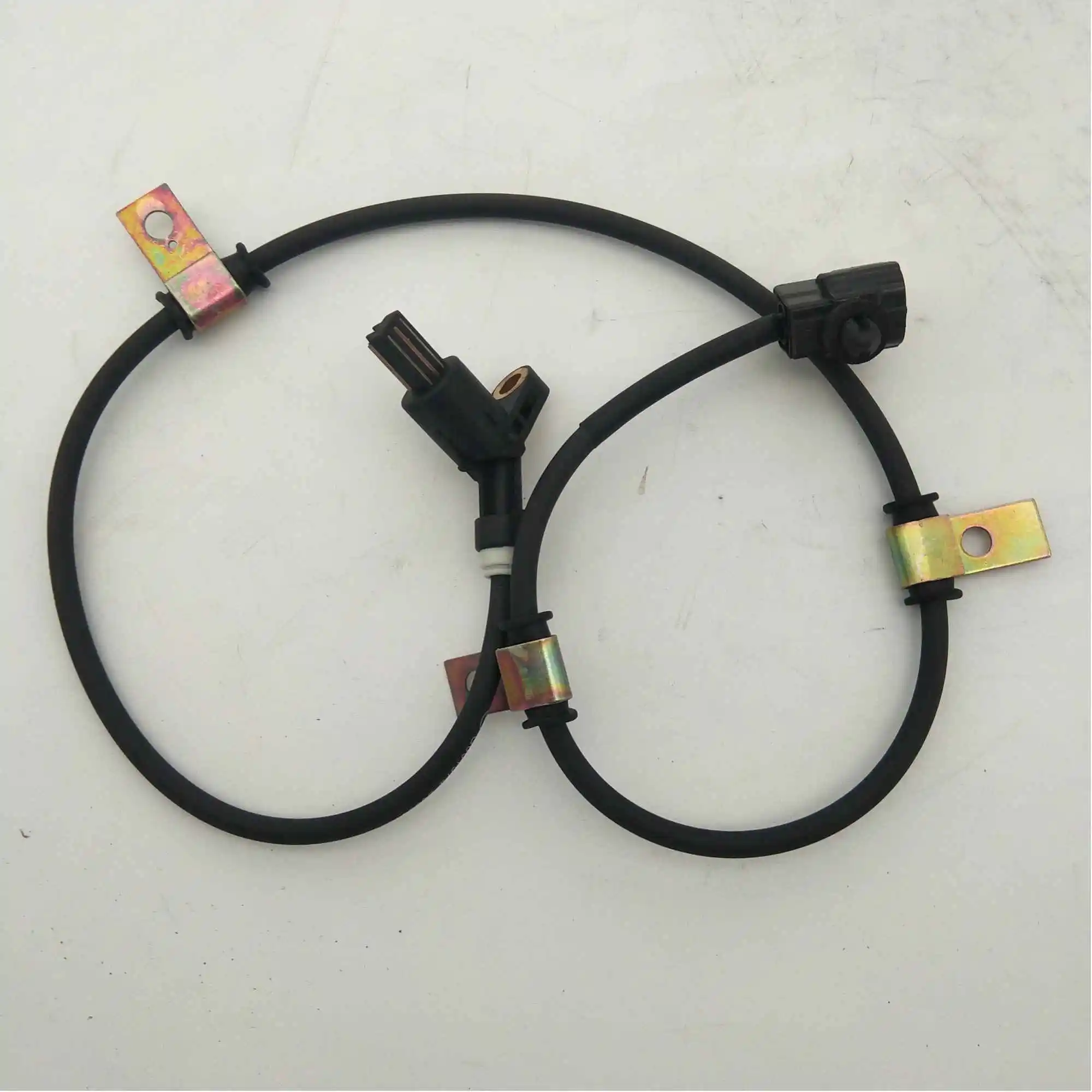 3630010-0302/3630020-0302/3630030-0200/3630040-0200 ABS wheel speed sensor assy  FOR  ZX AUTO PARTS ,LANDMARK ,KOMODO