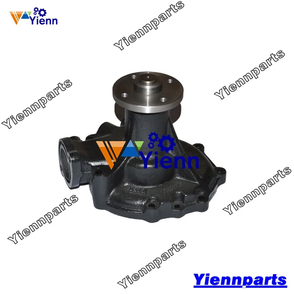 For HINO J05C J05CT J05E Water Pump 16100-E0373 For KOBELCO SK250 SK210 SK260 JO5E Diesel Engine Repair Parts