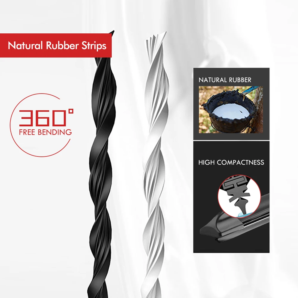 Рисунок 5 - Стеклоочиститель лобового стекла UTV