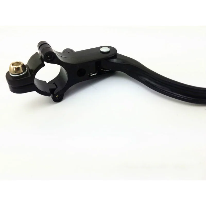 Lightweight Aluminum Bicycle Brake Handle Small brake lever Mountain Bike Cycling Brake Levers Bike Bicycle V-Brake