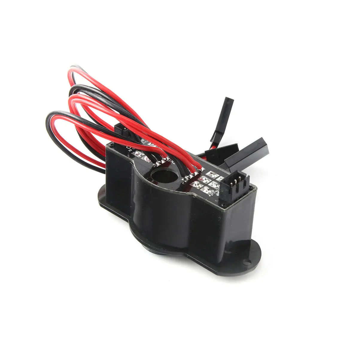 Rccskj Charging Refueling Dual switch 3106# For Gas Nitro Airplane 75.5*30*30mm Sky-fly