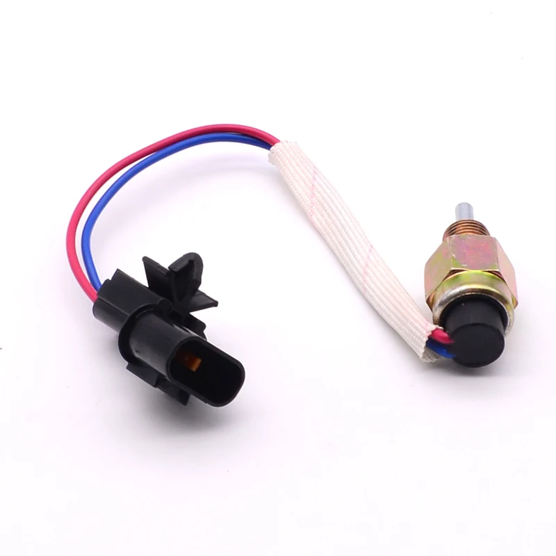 CAR REVERSE BACKUP INDICATOR LAMP Light SWITCH Sensor MD738316 MR528025 Fit FOR MITSUBISHI PAJERO II MK2 2.4